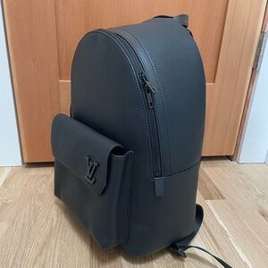 Louis Vuitton Takeoff Backpack - New!! Black